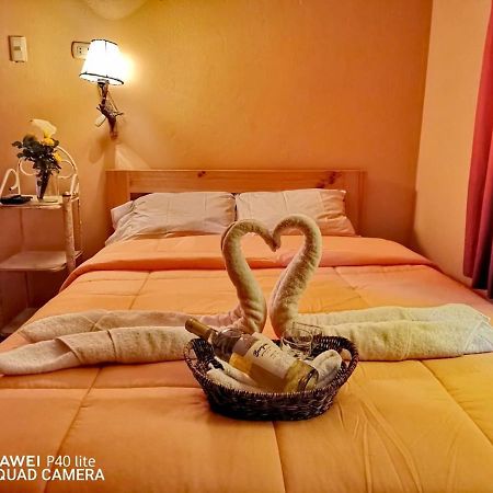 Hotel Misky Punuy - Valle Del Sondondo Андамарка Экстерьер фото